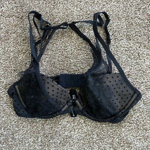 Adore Me‎ Lace Bra Size 32A NWT
